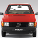 Illustration for article titled Bye Bye Fiat Uno!